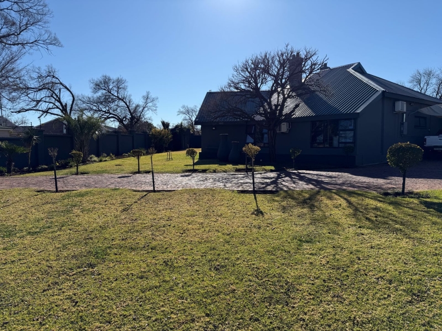 3 Bedroom Property for Sale in Parys Free State